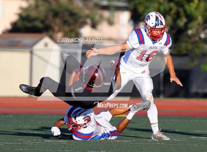 Thumbnail 1 in Faith Baptist vs. Calvary Chapel photogallery.