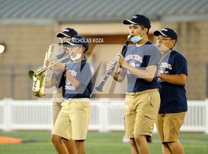 Thumbnail 2 in Faith Baptist vs. Calvary Chapel photogallery.