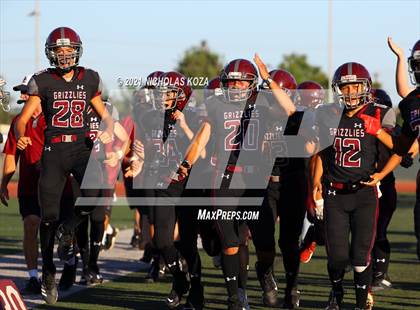Thumbnail 2 in Faith Baptist vs. Calvary Chapel photogallery.