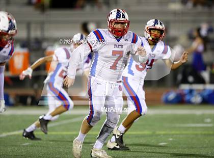 Thumbnail 1 in Faith Baptist vs. Calvary Chapel photogallery.