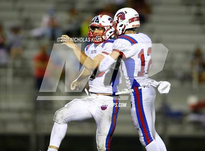 Thumbnail 2 in Faith Baptist vs. Calvary Chapel photogallery.