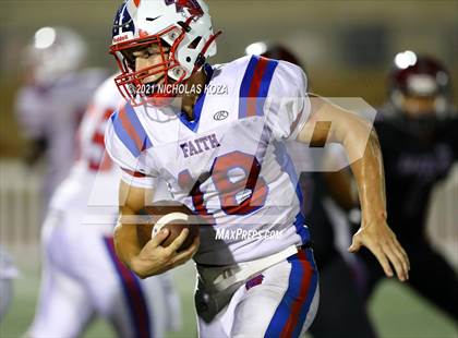 Thumbnail 3 in Faith Baptist vs. Calvary Chapel photogallery.