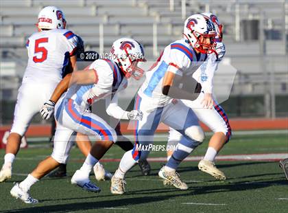 Thumbnail 2 in Faith Baptist vs. Calvary Chapel photogallery.