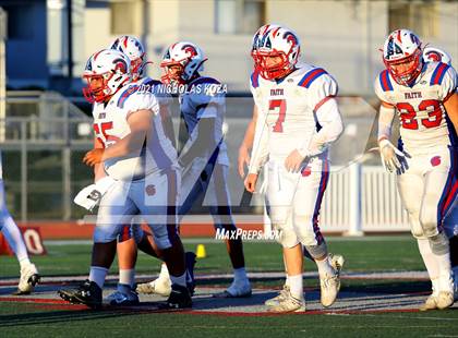 Thumbnail 3 in Faith Baptist vs. Calvary Chapel photogallery.