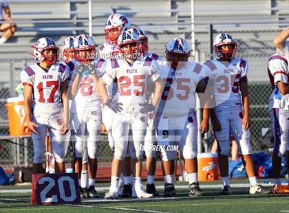 Thumbnail 1 in Faith Baptist vs. Calvary Chapel photogallery.