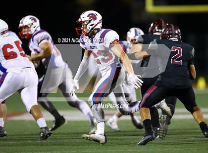 Thumbnail 1 in Faith Baptist vs. Calvary Chapel photogallery.
