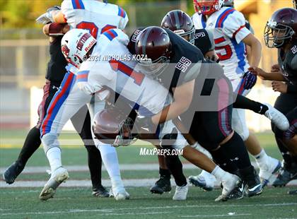 Thumbnail 3 in Faith Baptist vs. Calvary Chapel photogallery.