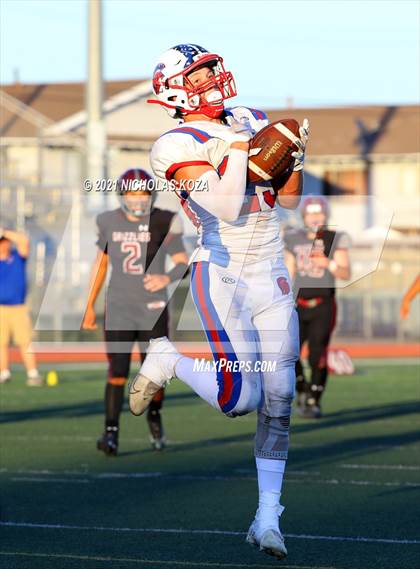 Thumbnail 3 in Faith Baptist vs. Calvary Chapel photogallery.