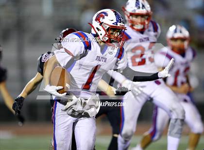 Thumbnail 2 in Faith Baptist vs. Calvary Chapel photogallery.