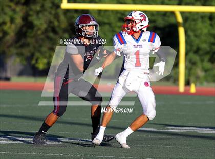 Thumbnail 3 in Faith Baptist vs. Calvary Chapel photogallery.