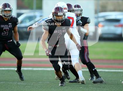 Thumbnail 2 in Faith Baptist vs. Calvary Chapel photogallery.