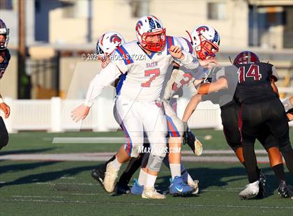Thumbnail 3 in Faith Baptist vs. Calvary Chapel photogallery.