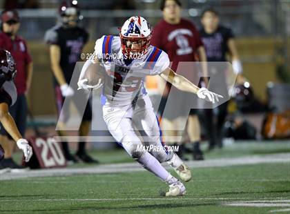 Thumbnail 3 in Faith Baptist vs. Calvary Chapel photogallery.