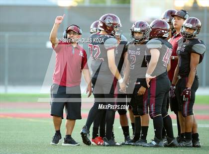 Thumbnail 2 in Faith Baptist vs. Calvary Chapel photogallery.