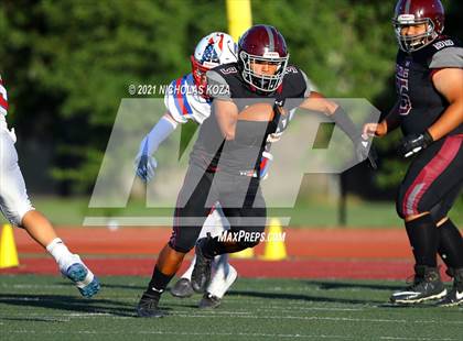 Thumbnail 1 in Faith Baptist vs. Calvary Chapel photogallery.