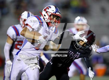 Thumbnail 1 in Faith Baptist vs. Calvary Chapel photogallery.