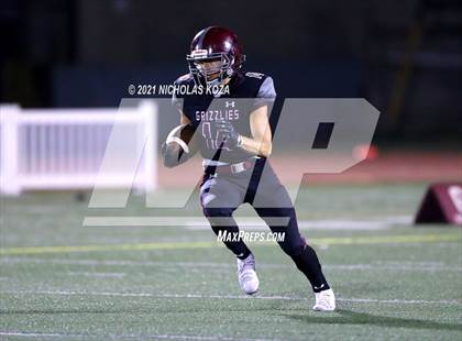 Thumbnail 3 in Faith Baptist vs. Calvary Chapel photogallery.