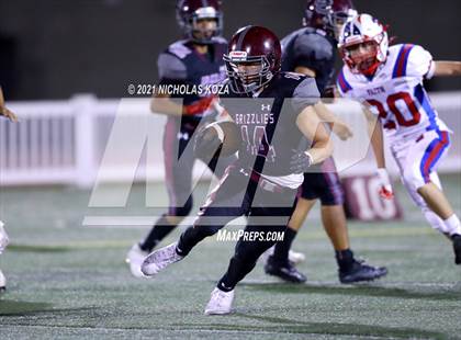 Thumbnail 3 in Faith Baptist vs. Calvary Chapel photogallery.
