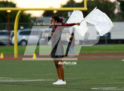 Thumbnail 1 in Faith Baptist vs. Calvary Chapel photogallery.