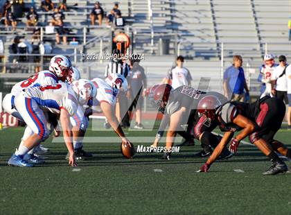Thumbnail 1 in Faith Baptist vs. Calvary Chapel photogallery.