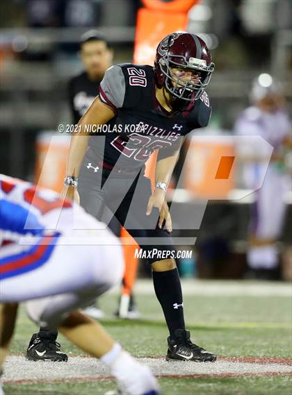 Thumbnail 2 in Faith Baptist vs. Calvary Chapel photogallery.