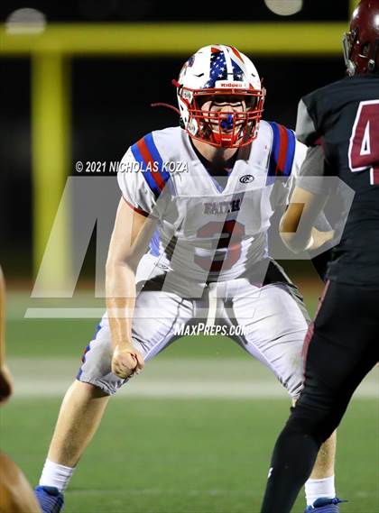 Thumbnail 1 in Faith Baptist vs. Calvary Chapel photogallery.