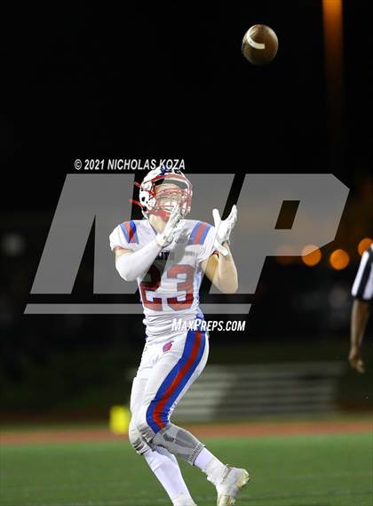 Thumbnail 1 in Faith Baptist vs. Calvary Chapel photogallery.