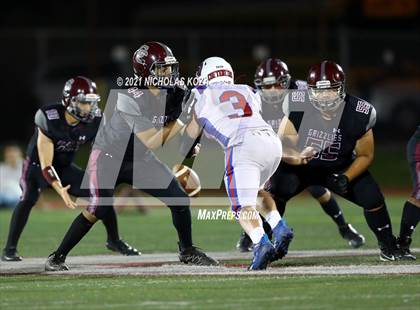 Thumbnail 2 in Faith Baptist vs. Calvary Chapel photogallery.
