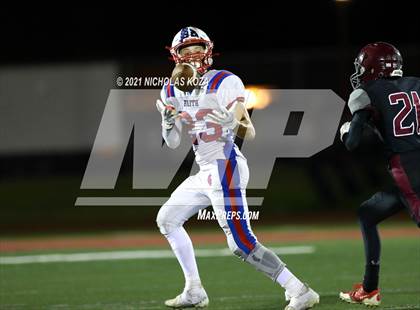 Thumbnail 2 in Faith Baptist vs. Calvary Chapel photogallery.