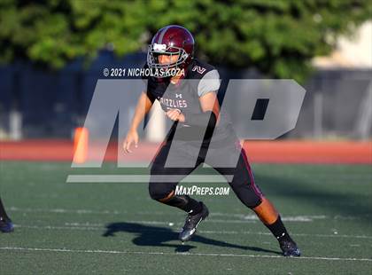 Thumbnail 3 in Faith Baptist vs. Calvary Chapel photogallery.