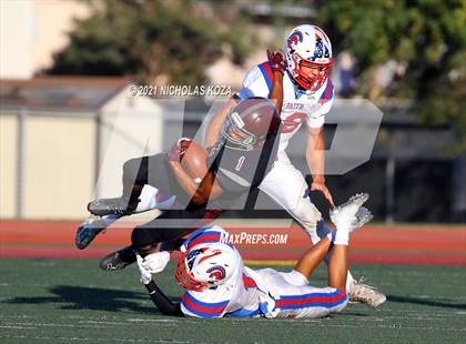 Thumbnail 3 in Faith Baptist vs. Calvary Chapel photogallery.