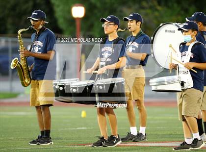 Thumbnail 3 in Faith Baptist vs. Calvary Chapel photogallery.