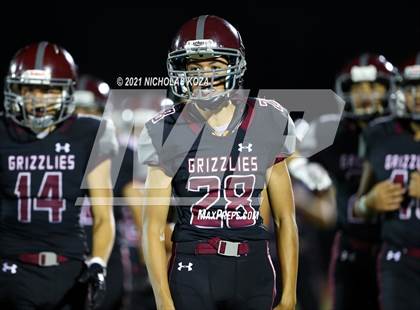 Thumbnail 2 in Faith Baptist vs. Calvary Chapel photogallery.