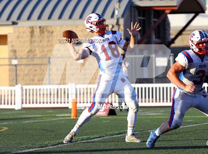 Thumbnail 3 in Faith Baptist vs. Calvary Chapel photogallery.