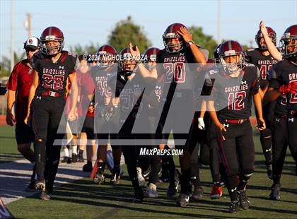 Thumbnail 1 in Faith Baptist vs. Calvary Chapel photogallery.