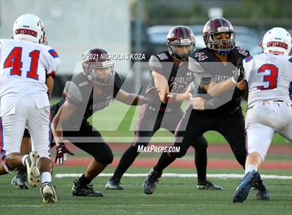 Thumbnail 3 in Faith Baptist vs. Calvary Chapel photogallery.