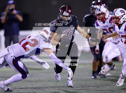 Thumbnail 2 in Faith Baptist vs. Calvary Chapel photogallery.