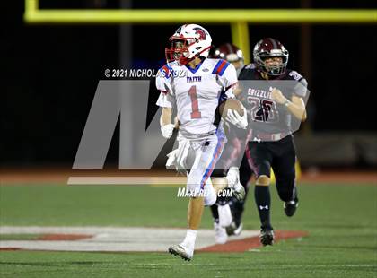 Thumbnail 1 in Faith Baptist vs. Calvary Chapel photogallery.