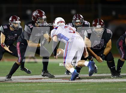 Thumbnail 1 in Faith Baptist vs. Calvary Chapel photogallery.