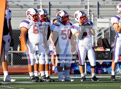 Thumbnail 3 in Faith Baptist vs. Calvary Chapel photogallery.
