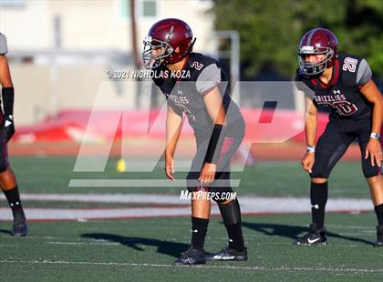 Thumbnail 2 in Faith Baptist vs. Calvary Chapel photogallery.