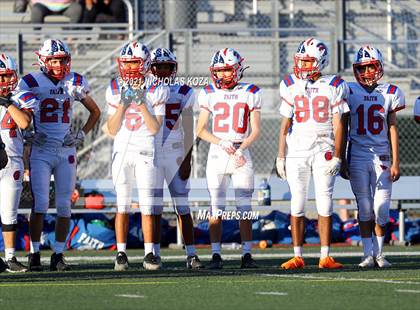 Thumbnail 3 in Faith Baptist vs. Calvary Chapel photogallery.