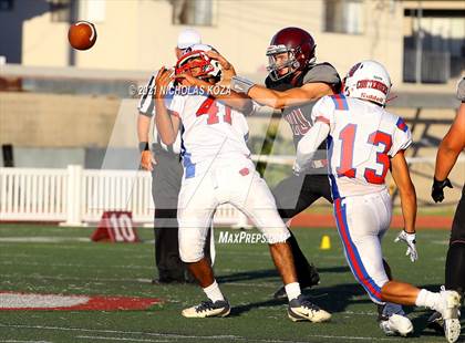 Thumbnail 2 in Faith Baptist vs. Calvary Chapel photogallery.