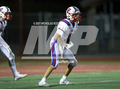 Thumbnail 1 in Faith Baptist vs. Calvary Chapel photogallery.