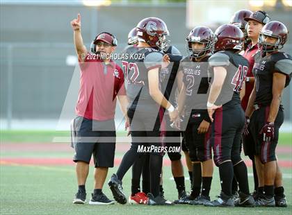 Thumbnail 3 in Faith Baptist vs. Calvary Chapel photogallery.