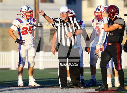 Thumbnail 1 in Faith Baptist vs. Calvary Chapel photogallery.