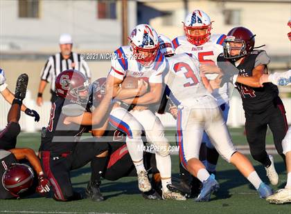 Thumbnail 2 in Faith Baptist vs. Calvary Chapel photogallery.