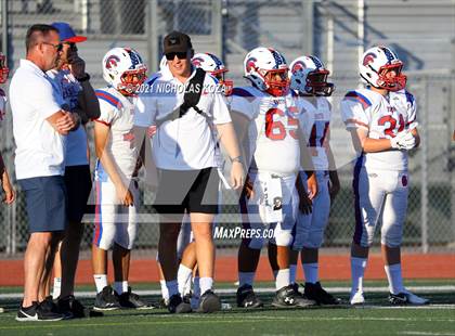 Thumbnail 2 in Faith Baptist vs. Calvary Chapel photogallery.