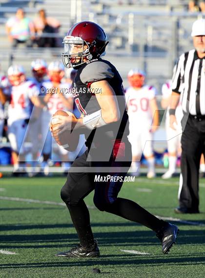Thumbnail 1 in Faith Baptist vs. Calvary Chapel photogallery.