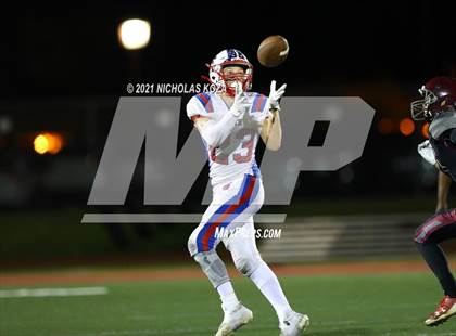 Thumbnail 2 in Faith Baptist vs. Calvary Chapel photogallery.